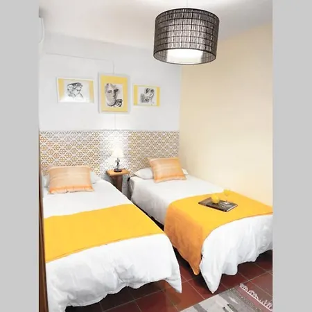 Zalea Real -super Ideal Grupos, Piscina ! Villa *